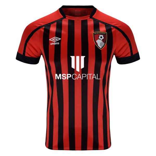 Tailandia Camiseta AFC Bournemouth 1st 2021-2022